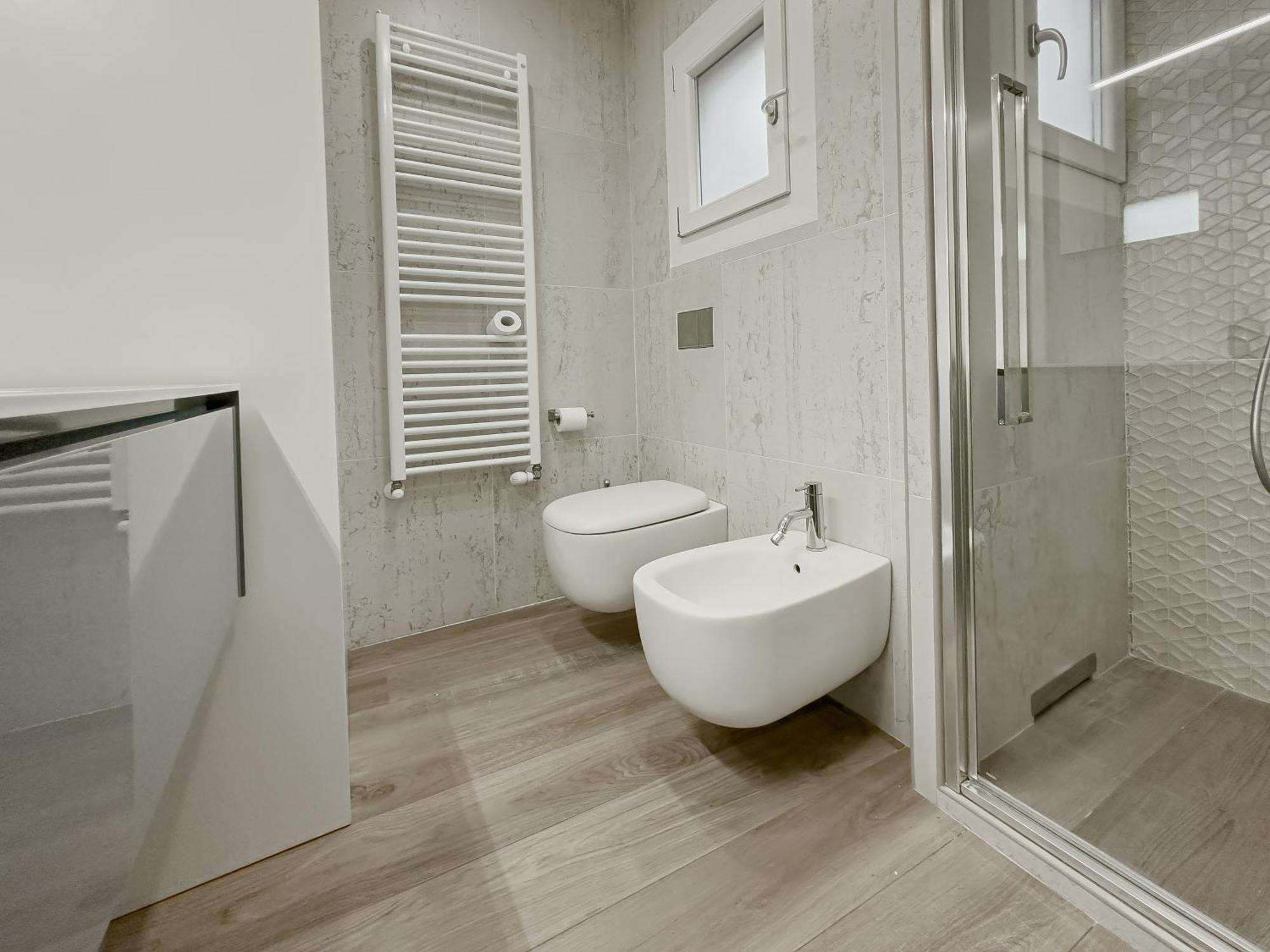 Realkasa Canonica Apartment Bologna Bagian luar foto