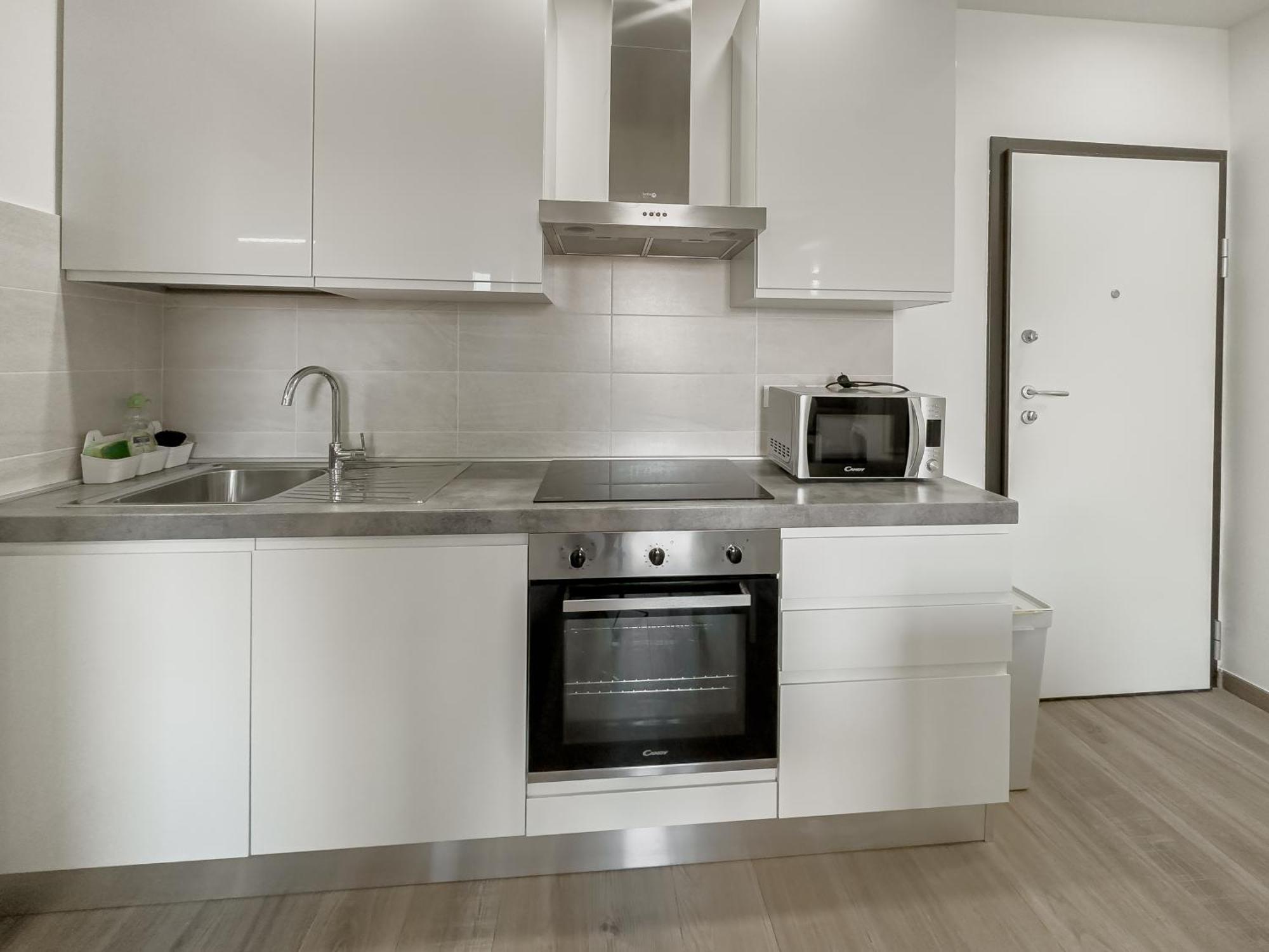 Realkasa Canonica Apartment Bologna Bagian luar foto