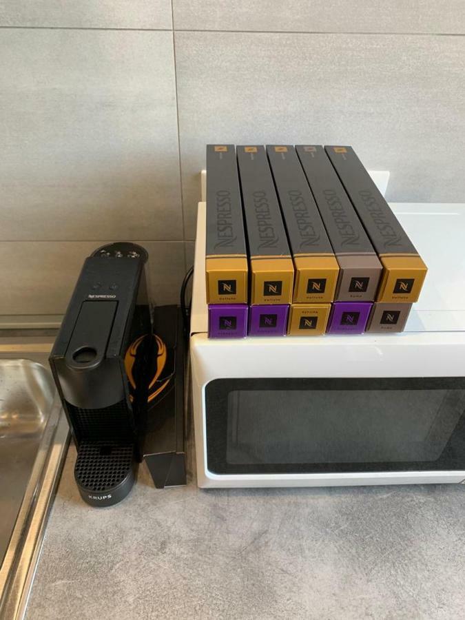 Realkasa Canonica Apartment Bologna Bagian luar foto